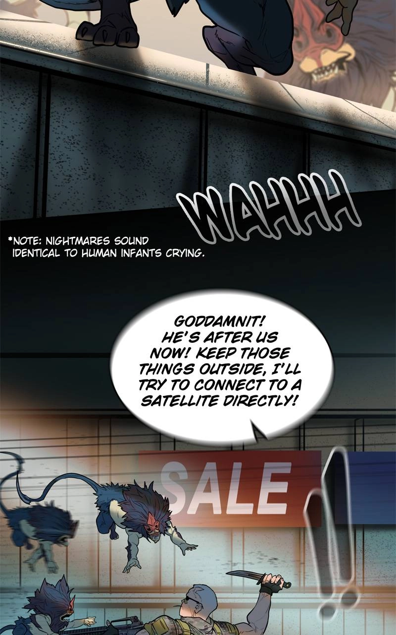 Ordeal Chapter 122 - Page 62