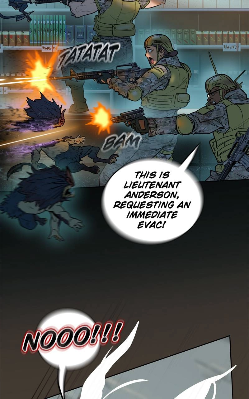 Ordeal Chapter 122 - Page 63