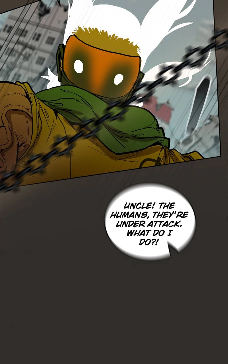 Ordeal Chapter 122 - Page 64