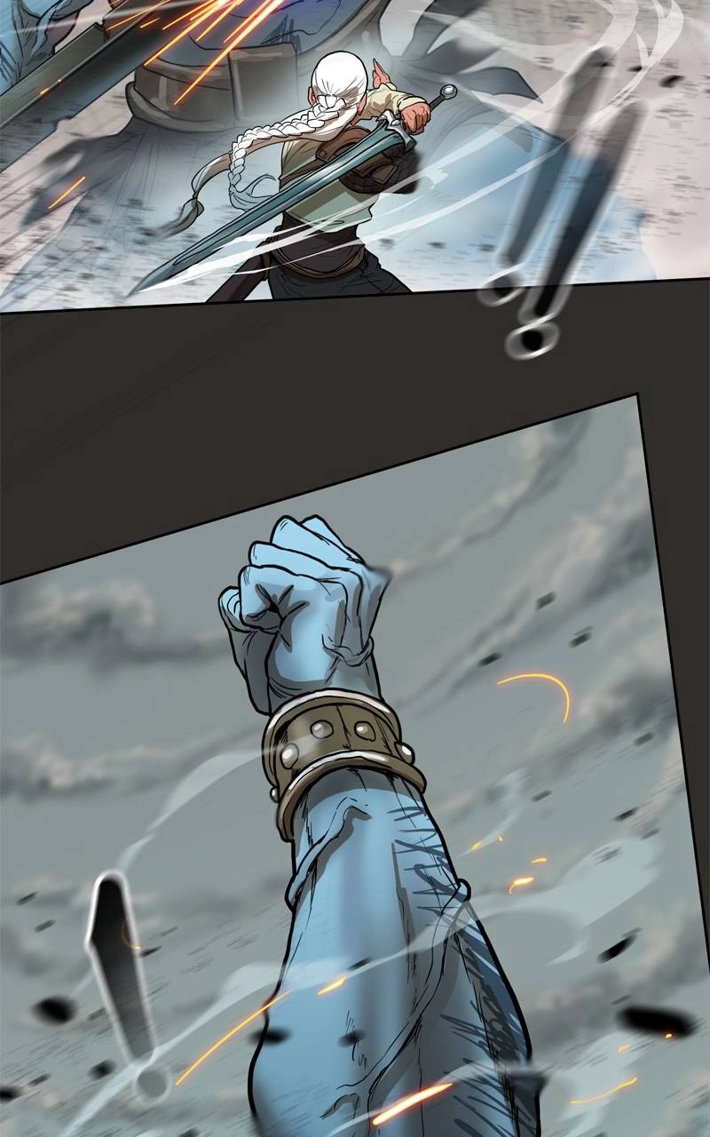 Ordeal Chapter 122 - Page 74
