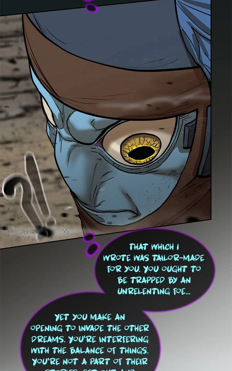 Ordeal Chapter 122 - Page 82