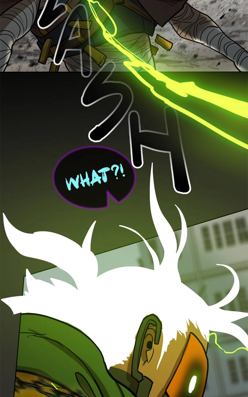 Ordeal Chapter 122 - Page 84