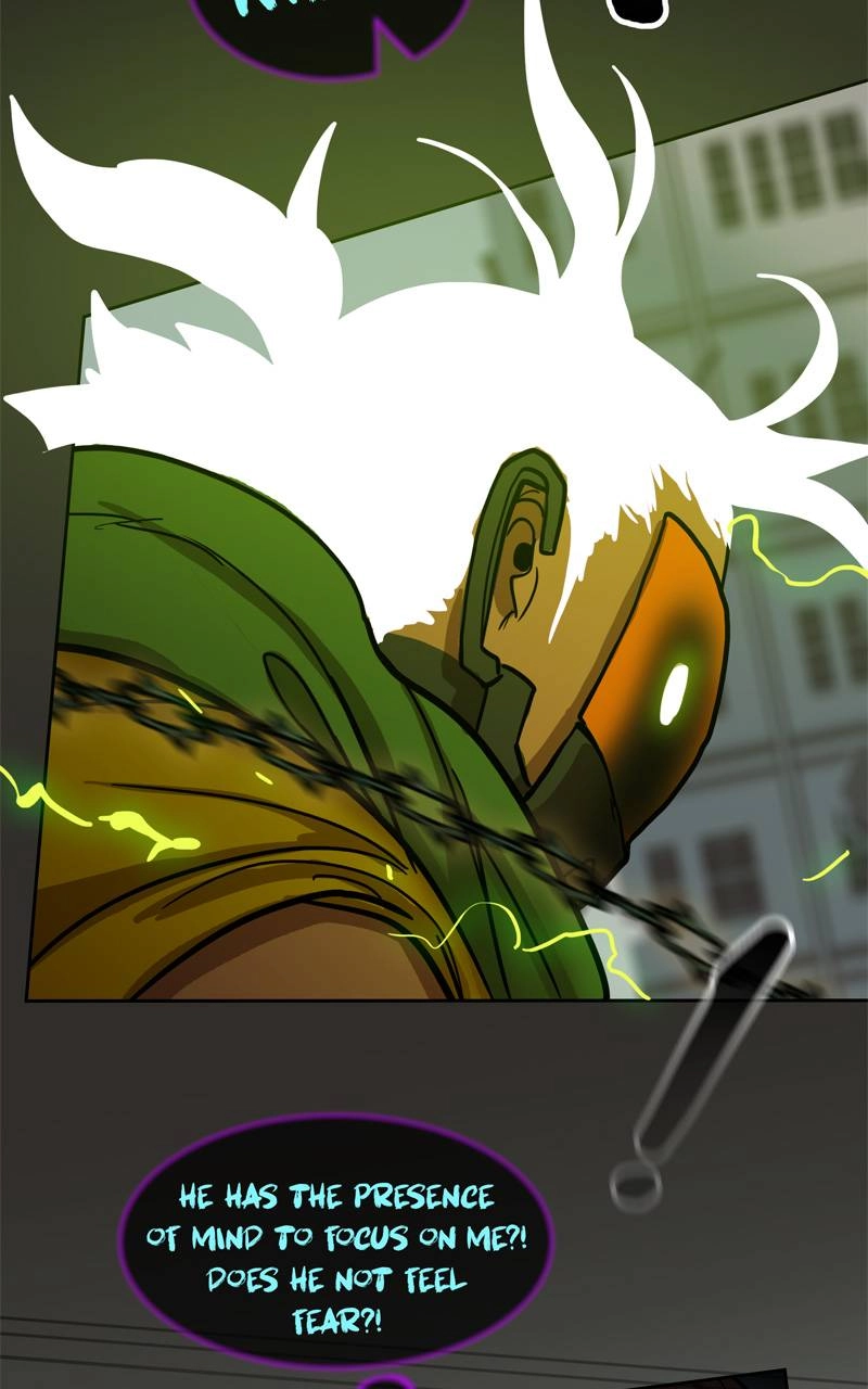 Ordeal Chapter 123 - Page 4