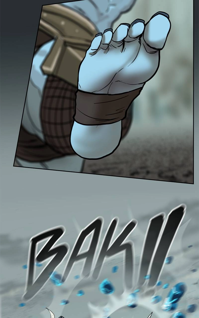 Ordeal Chapter 123 - Page 16