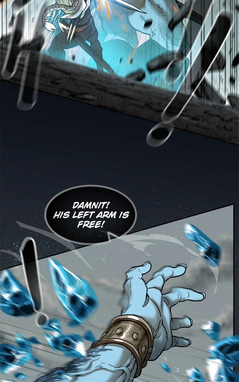 Ordeal Chapter 123 - Page 26