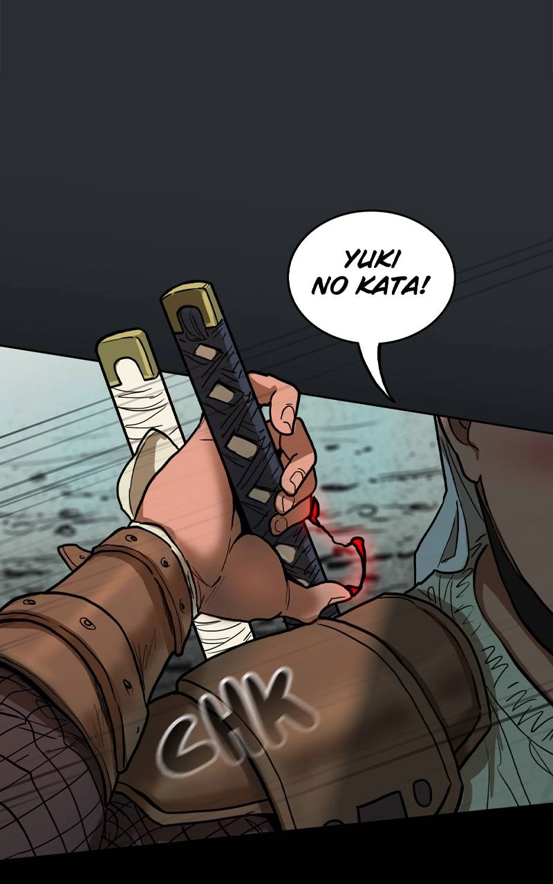 Ordeal Chapter 123 - Page 28