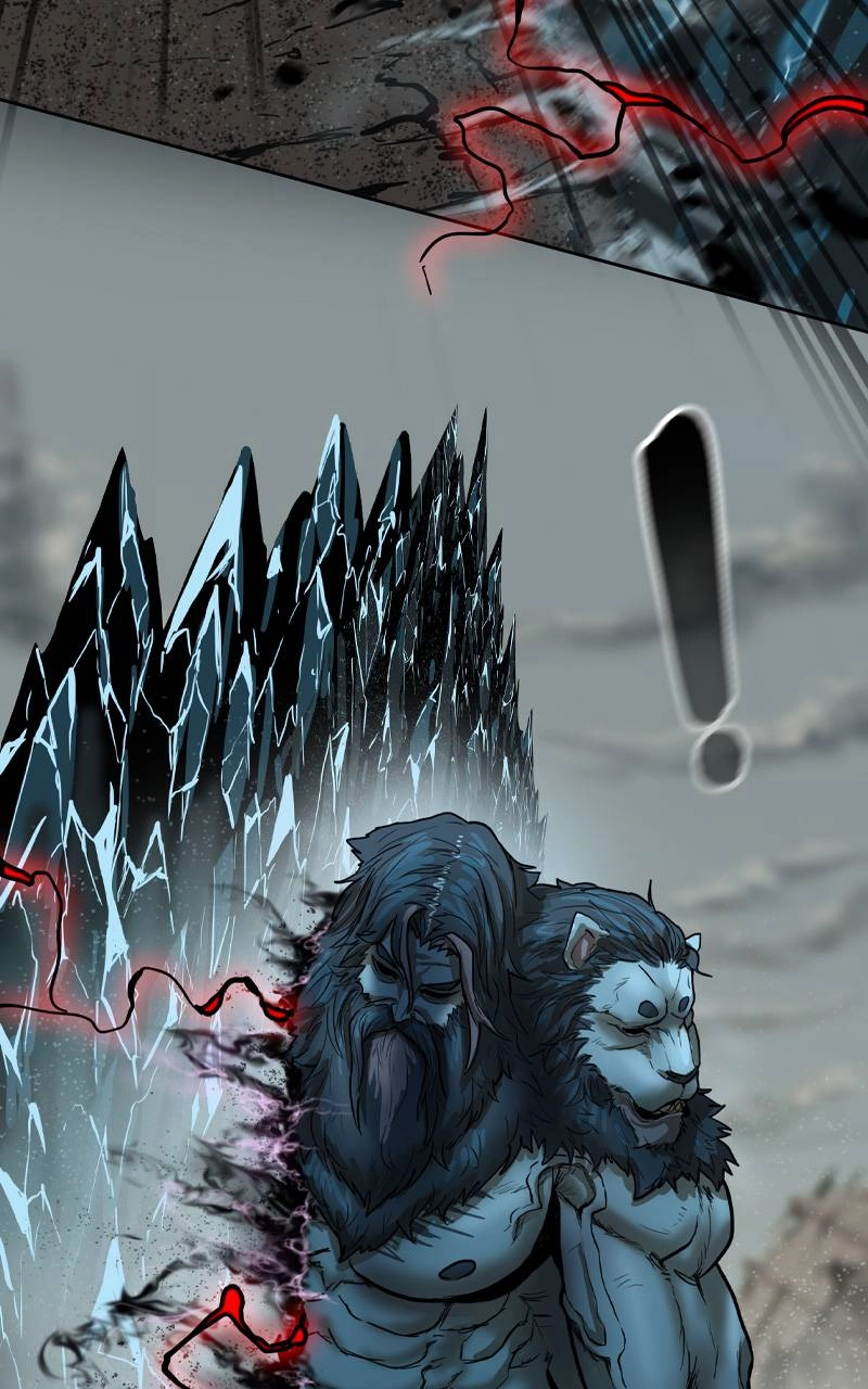 Ordeal Chapter 123 - Page 31