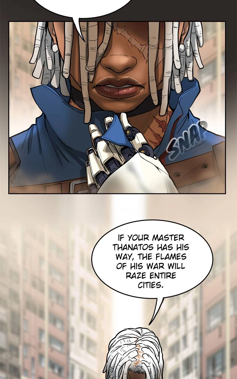 Ordeal Chapter 123 - Page 61