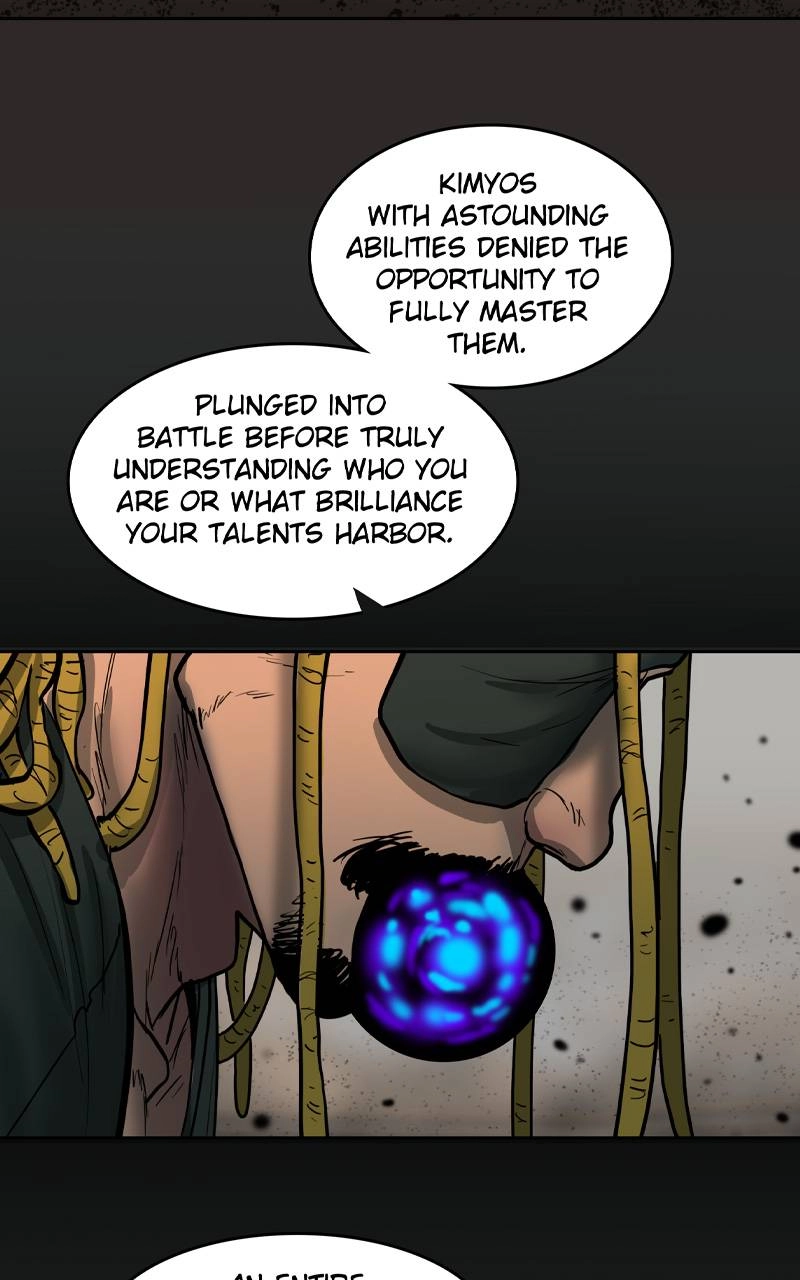 Ordeal Chapter 123 - Page 69