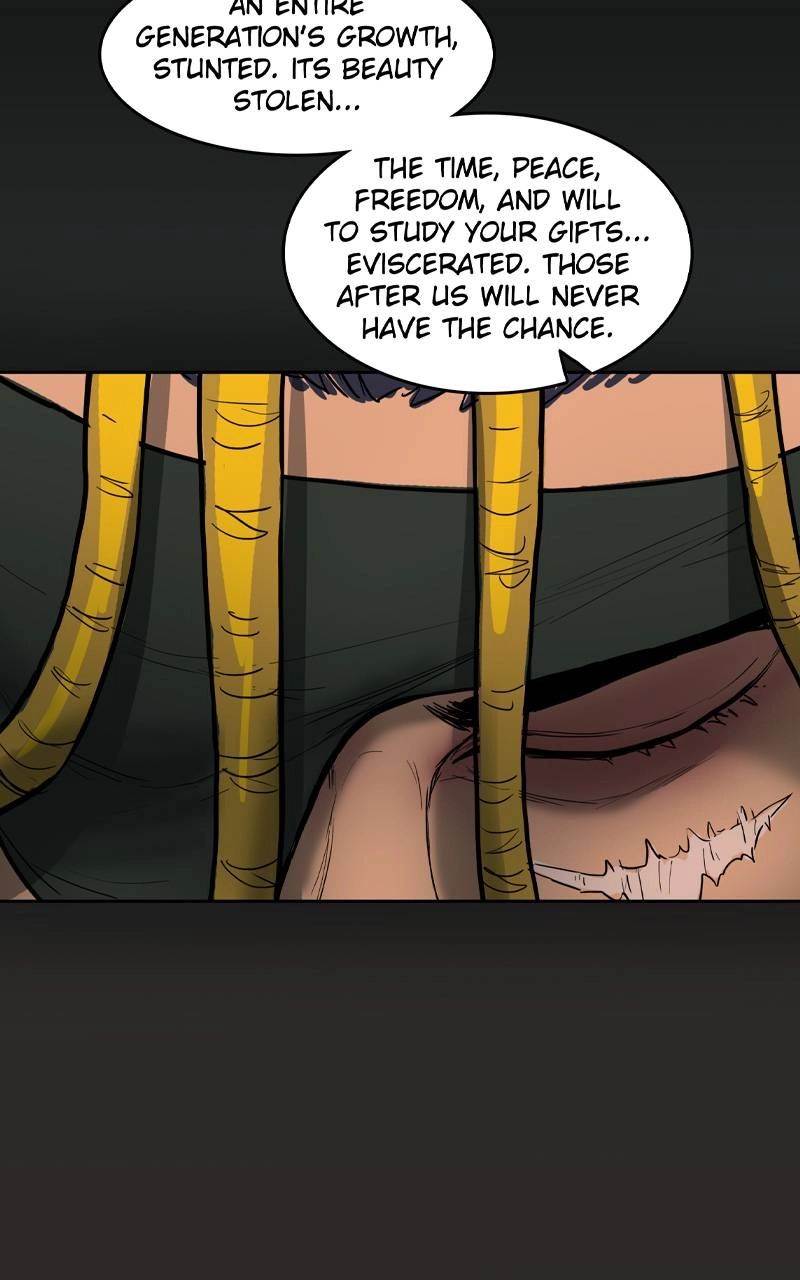 Ordeal Chapter 123 - Page 70
