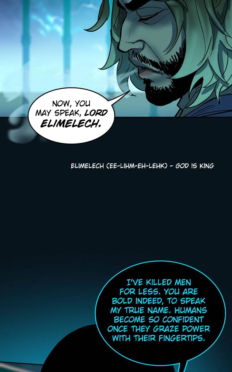 Ordeal Chapter 124 - Page 12