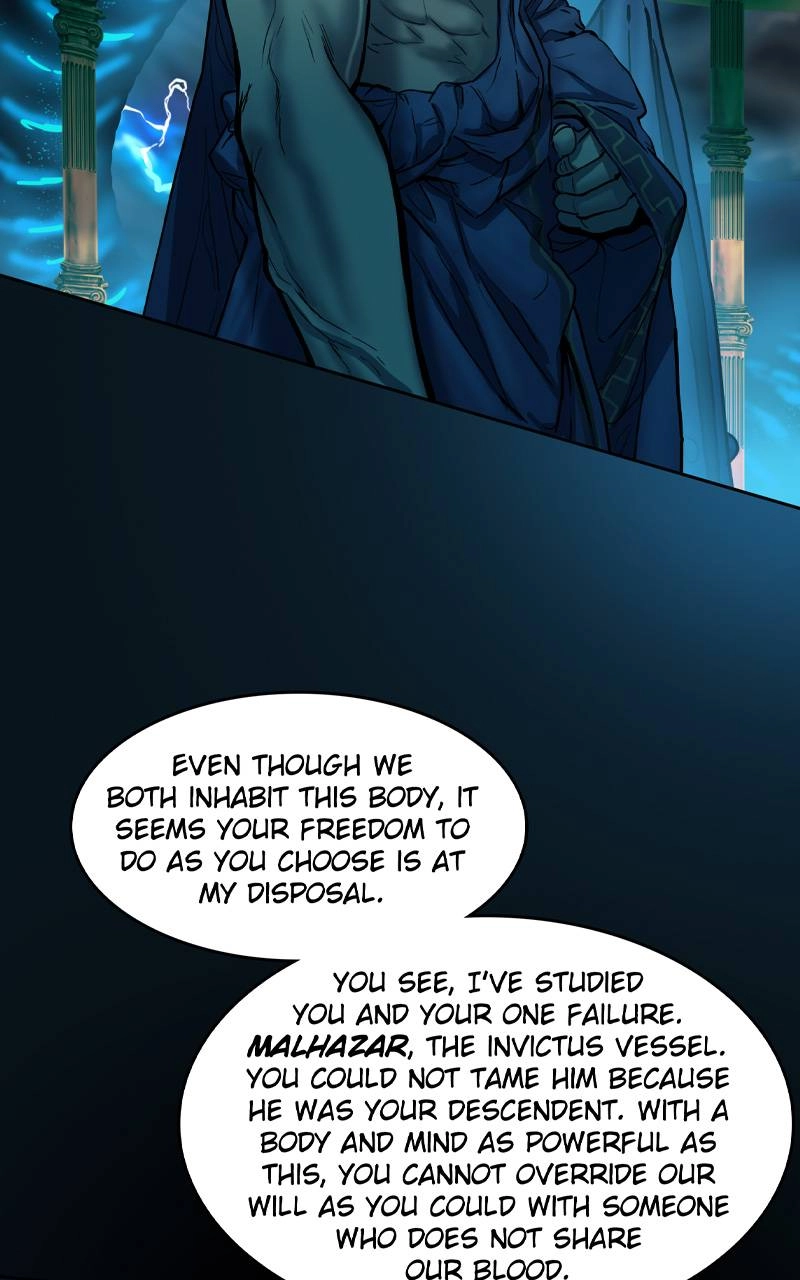 Ordeal Chapter 124 - Page 18