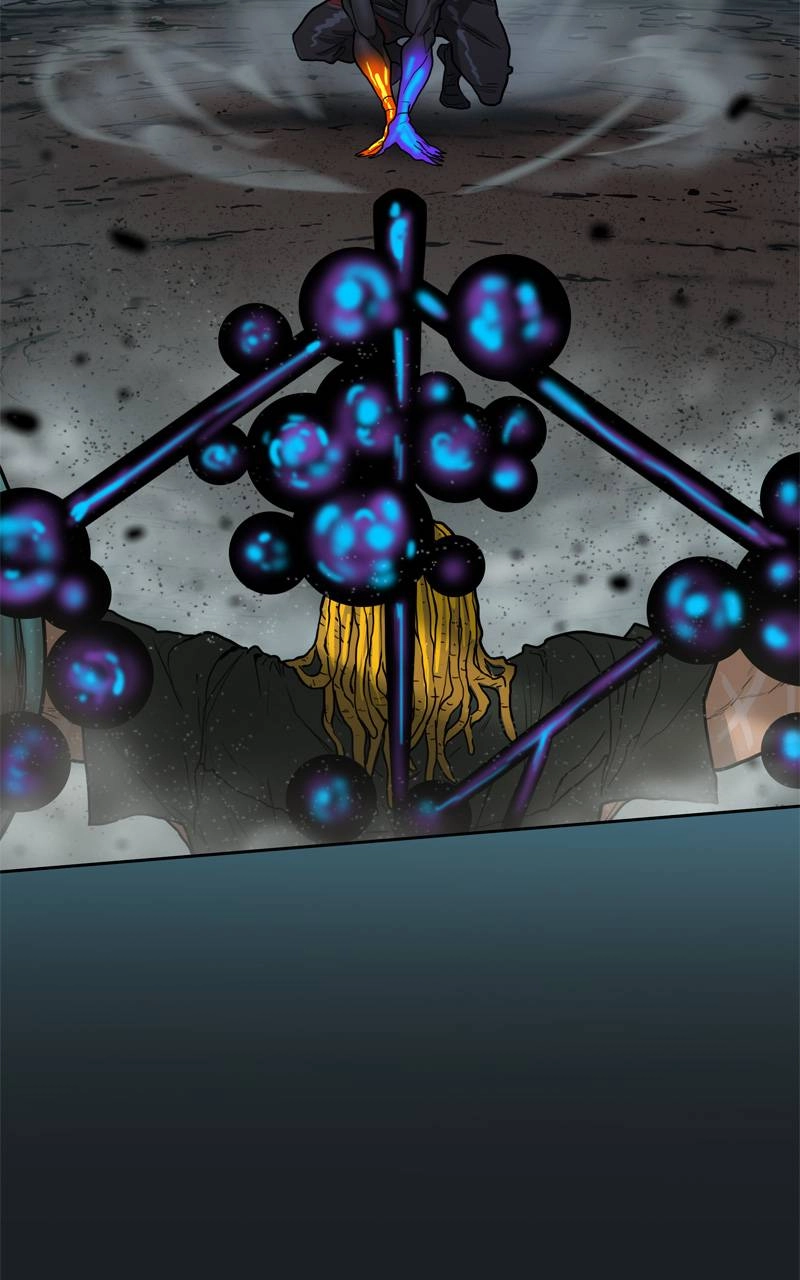 Ordeal Chapter 124 - Page 28