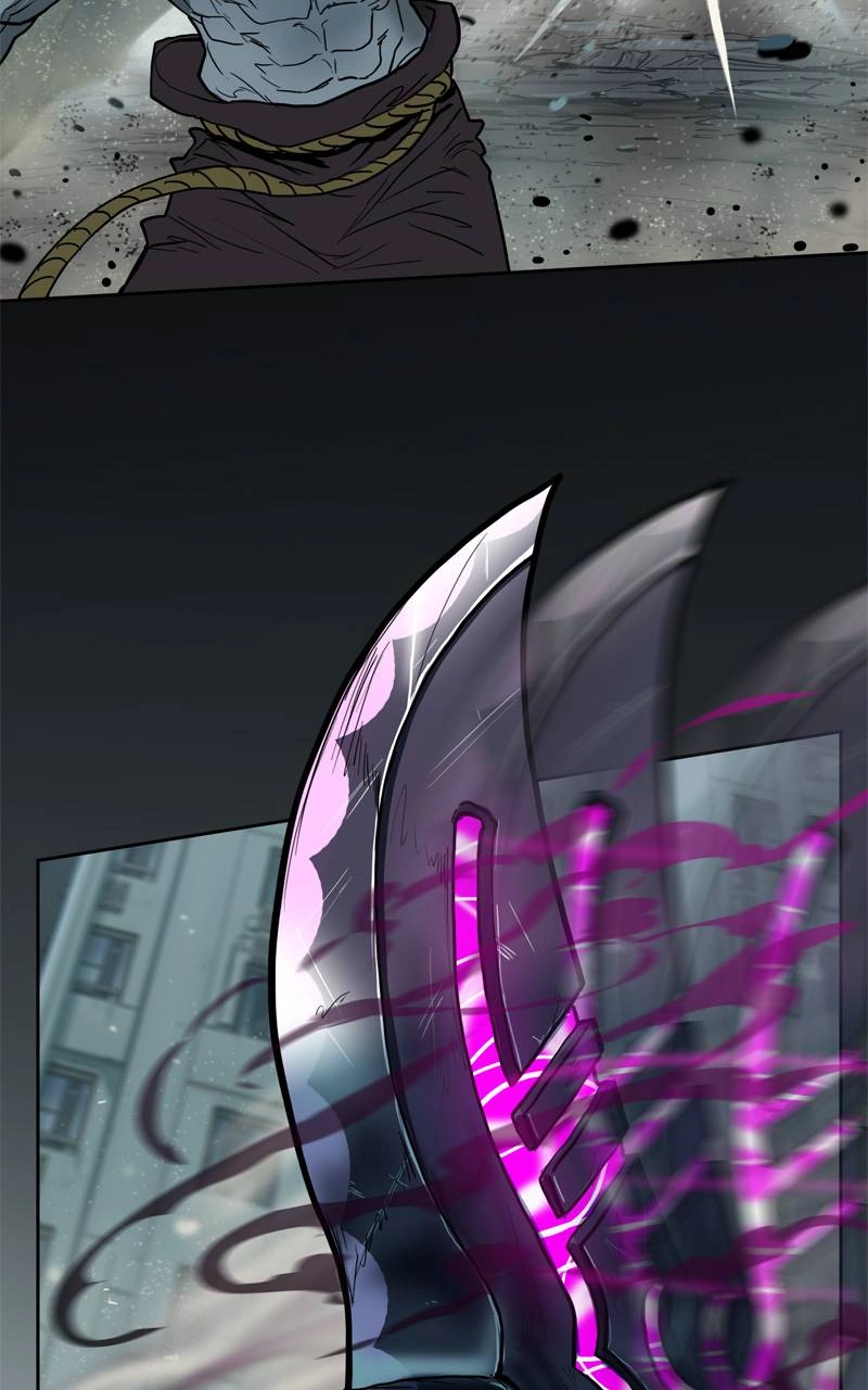 Ordeal Chapter 124 - Page 48