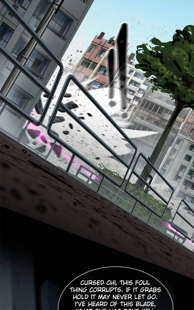 Ordeal Chapter 124 - Page 50