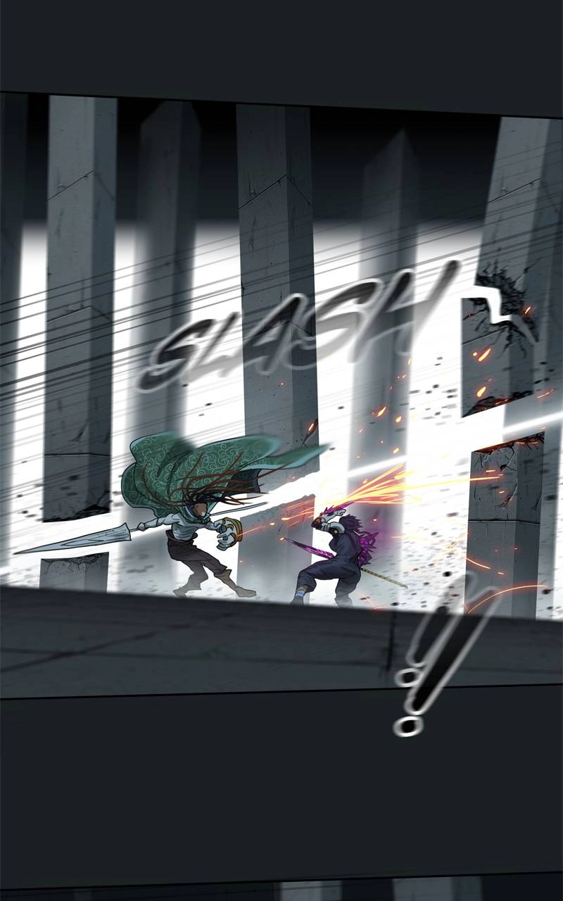 Ordeal Chapter 124 - Page 54