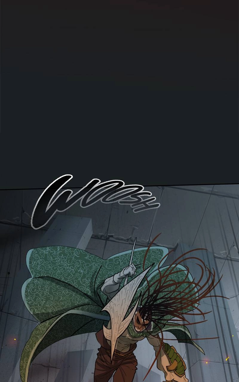 Ordeal Chapter 124 - Page 62