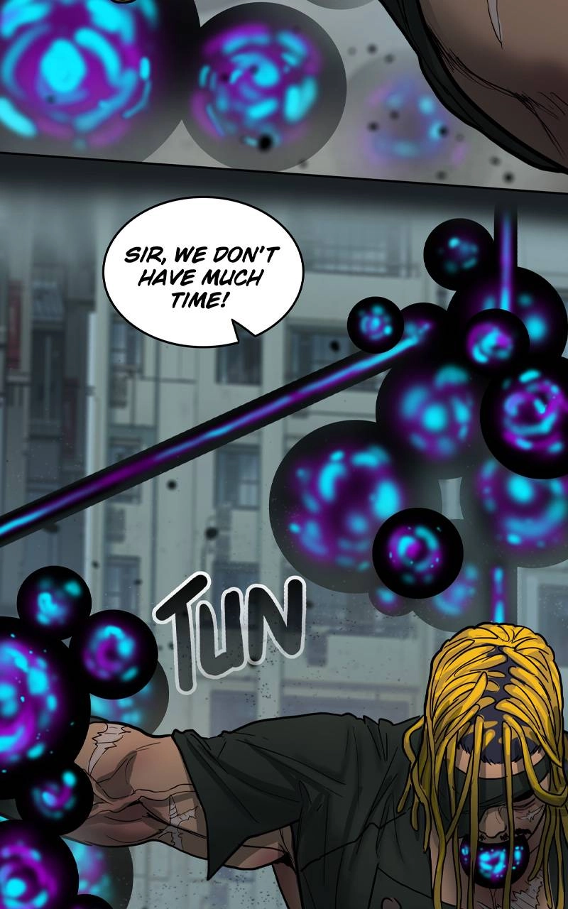 Ordeal Chapter 125 - Page 6