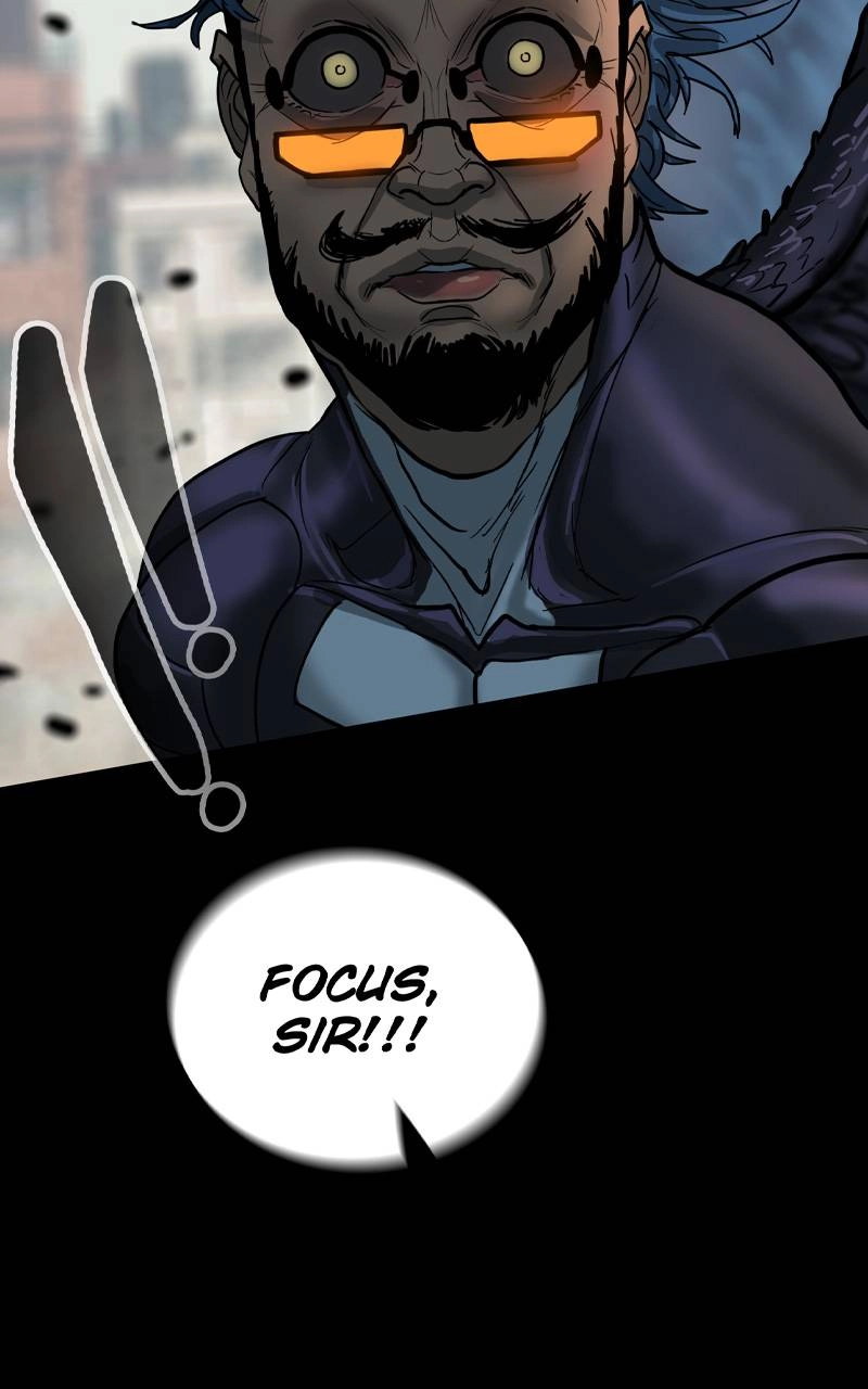 Ordeal Chapter 125 - Page 9