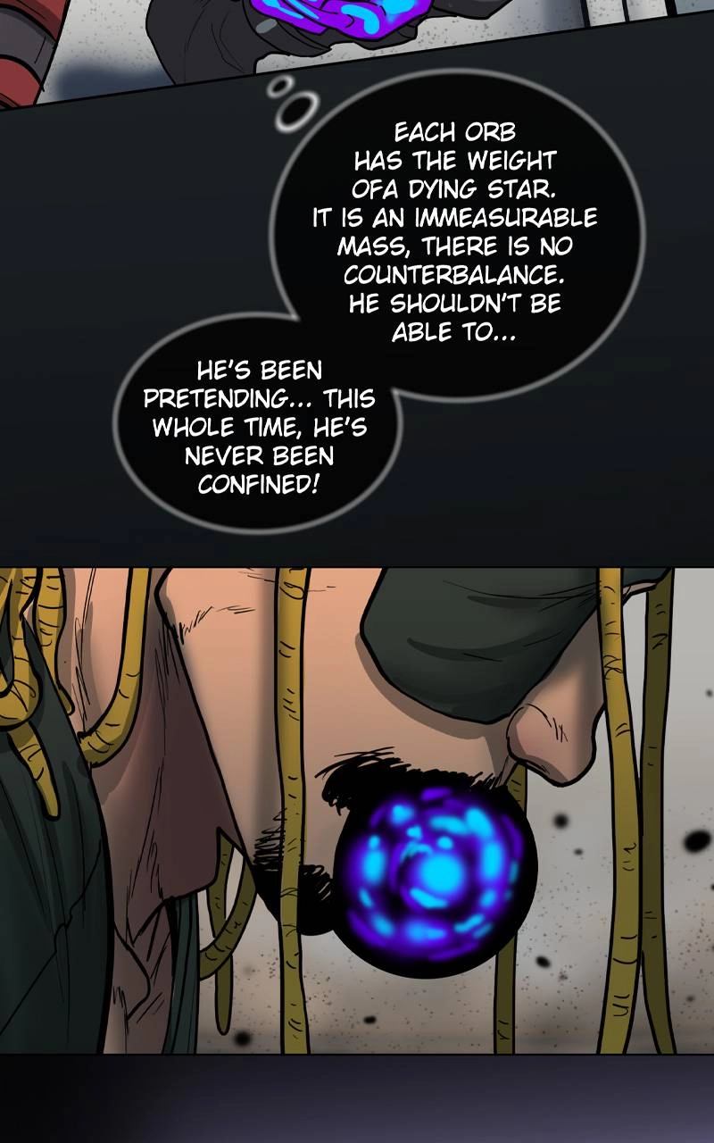 Ordeal Chapter 125 - Page 15