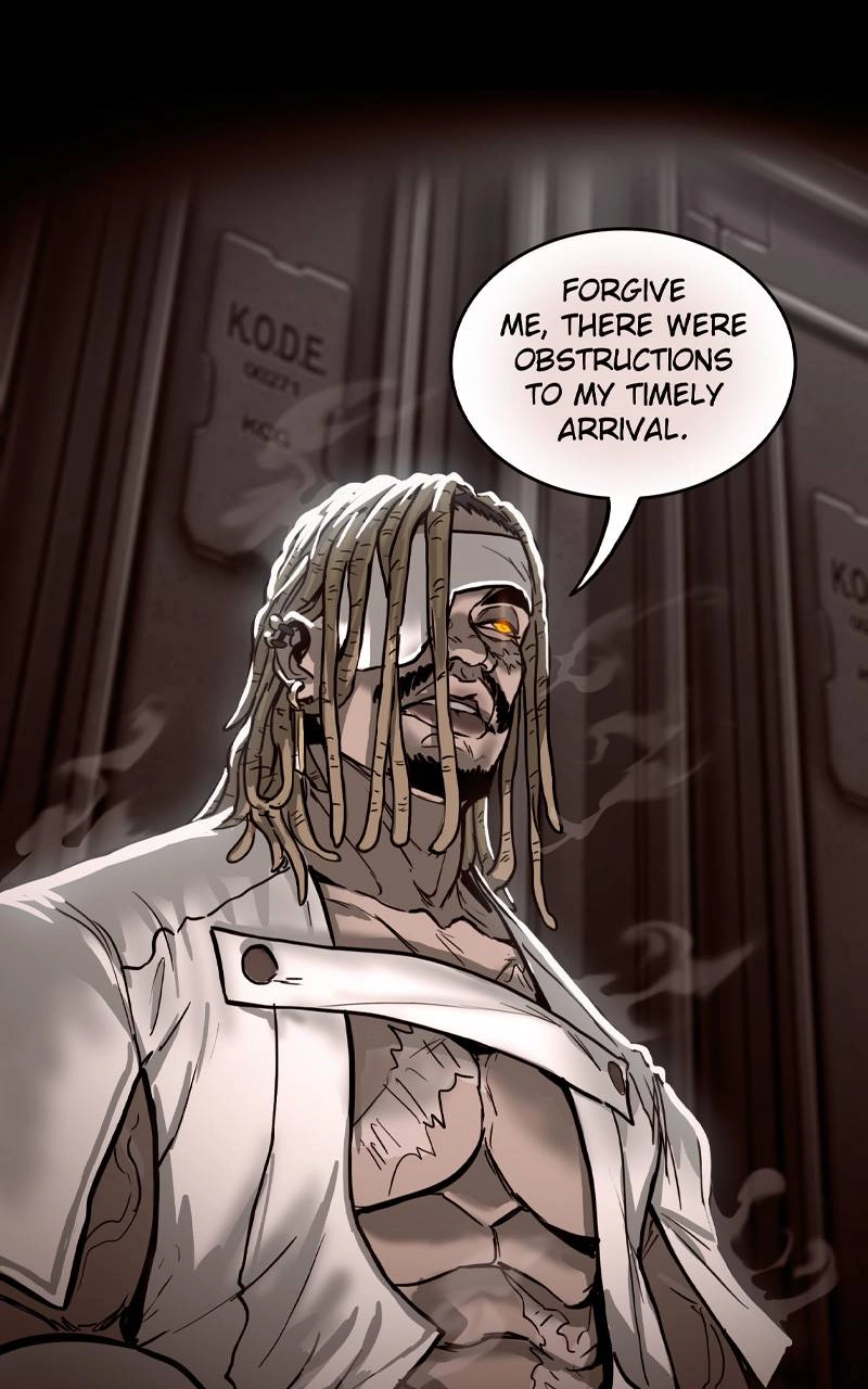 Ordeal Chapter 125 - Page 20