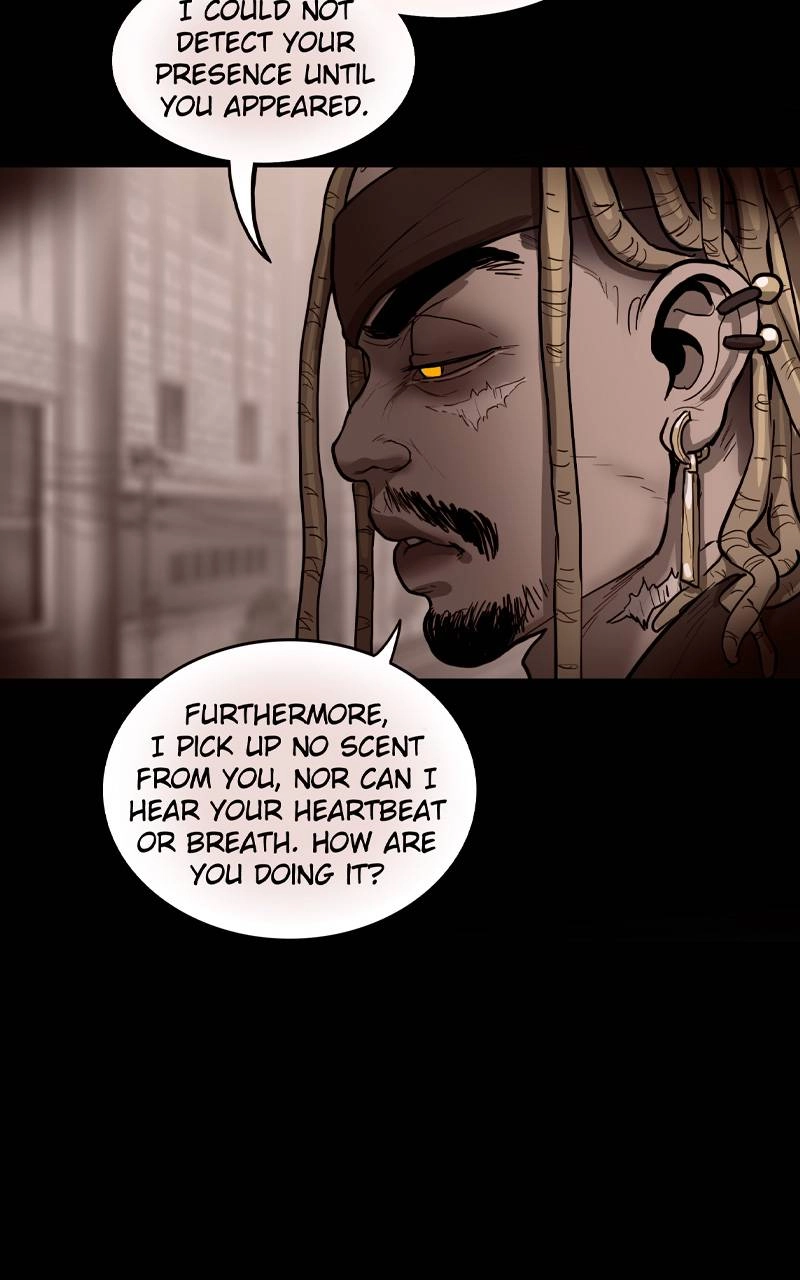 Ordeal Chapter 125 - Page 22