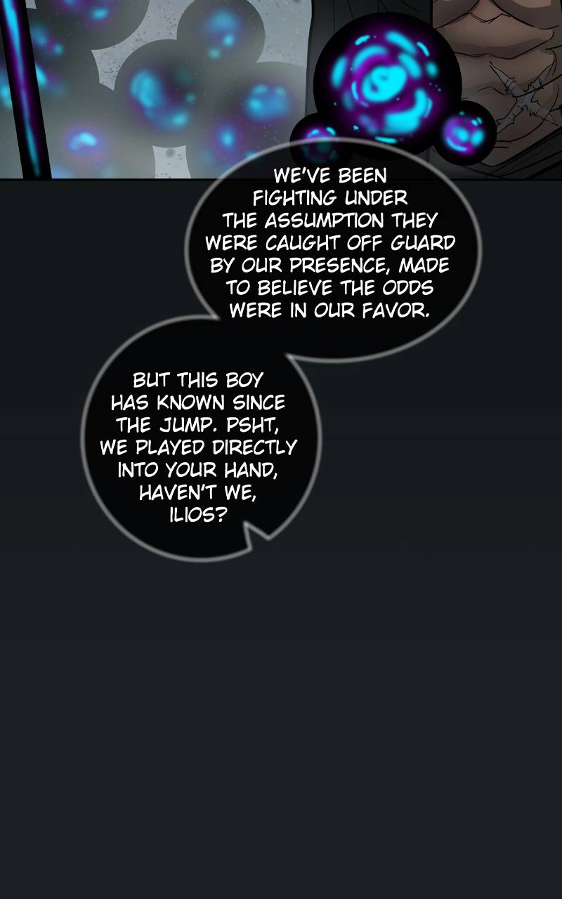 Ordeal Chapter 125 - Page 24