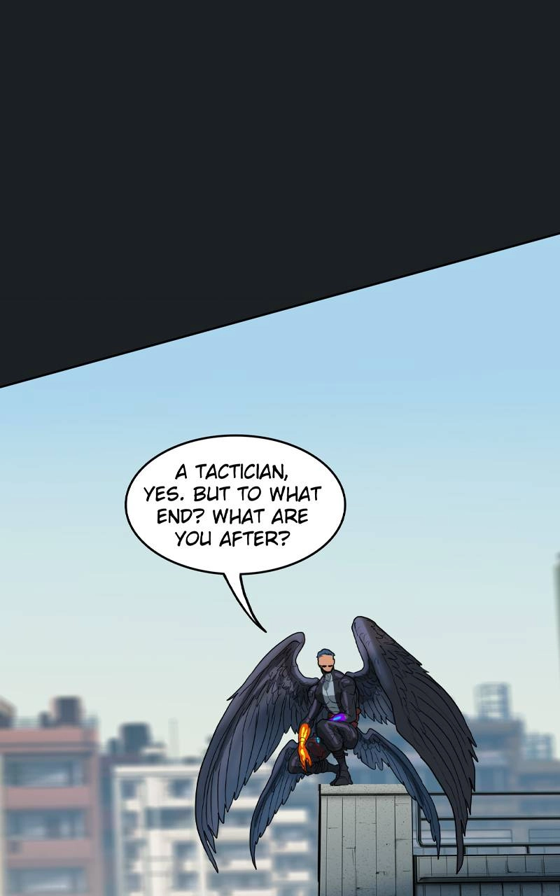 Ordeal Chapter 125 - Page 25