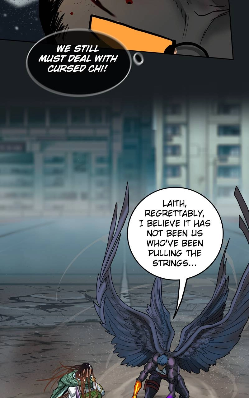 Ordeal Chapter 125 - Page 28