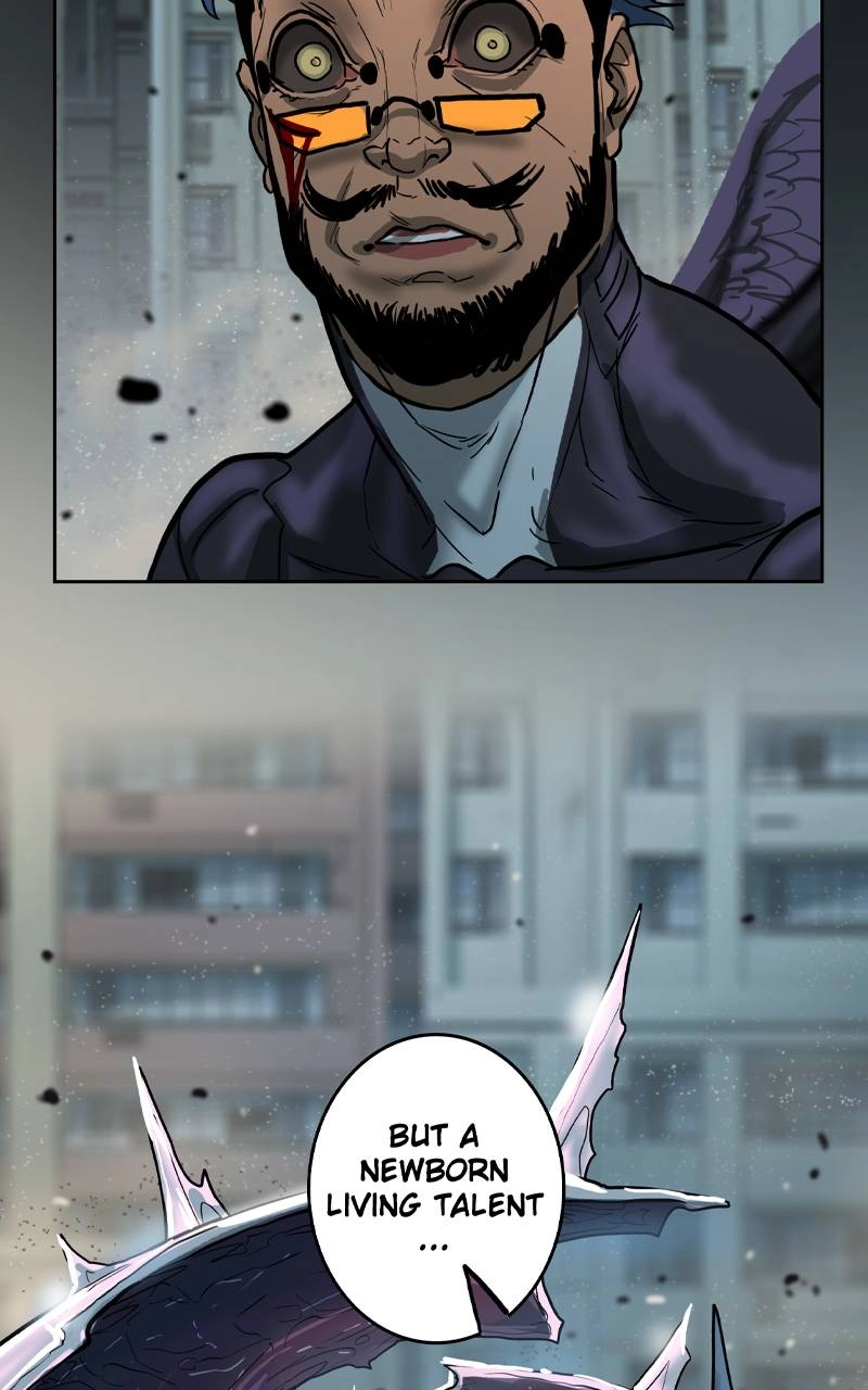 Ordeal Chapter 125 - Page 30
