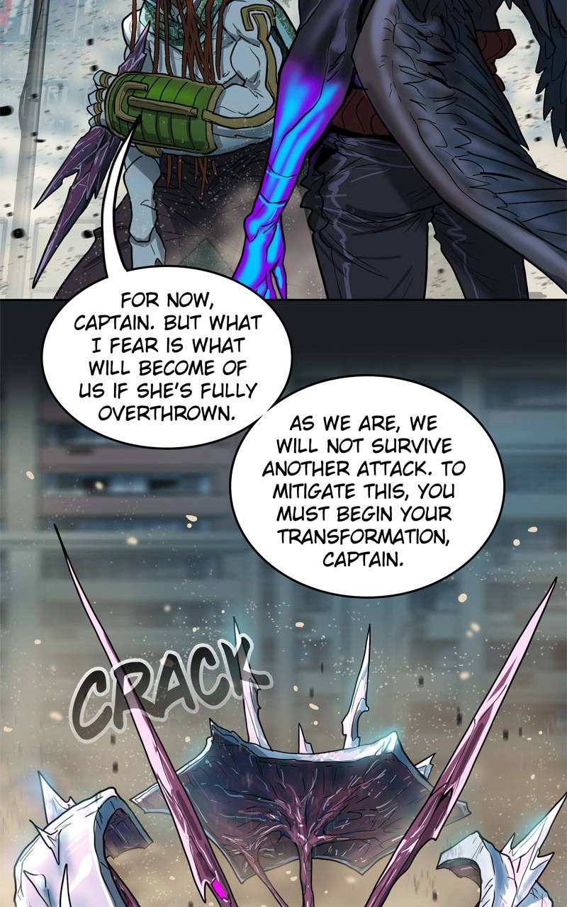 Ordeal Chapter 125 - Page 37