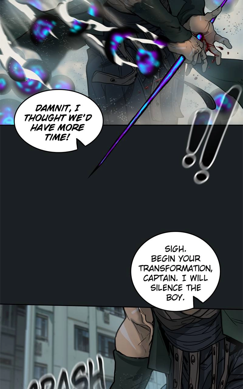 Ordeal Chapter 125 - Page 43