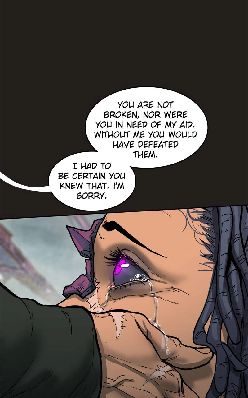 Ordeal Chapter 125 - Page 54