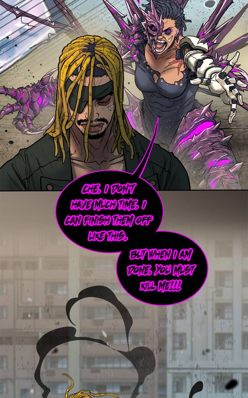 Ordeal Chapter 125 - Page 58