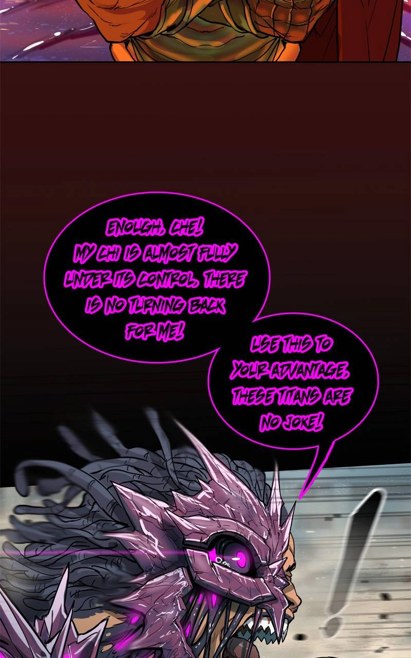 Ordeal Chapter 125 - Page 61