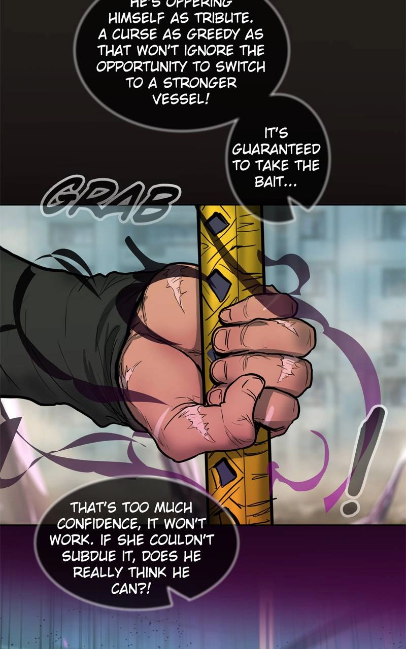 Ordeal Chapter 125 - Page 66