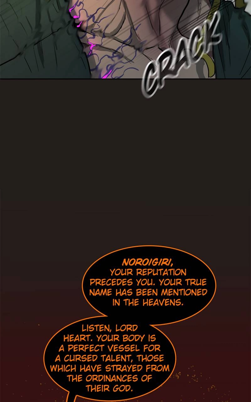 Ordeal Chapter 125 - Page 71