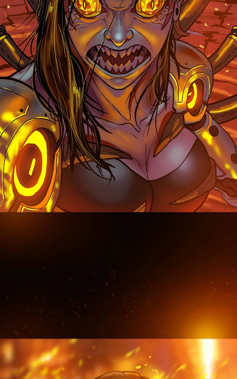 Ordeal Chapter 126 - Page 15