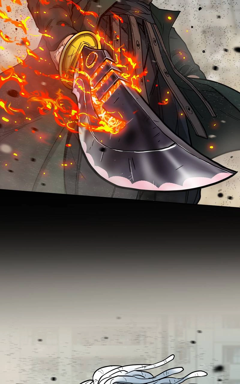 Ordeal Chapter 126 - Page 22