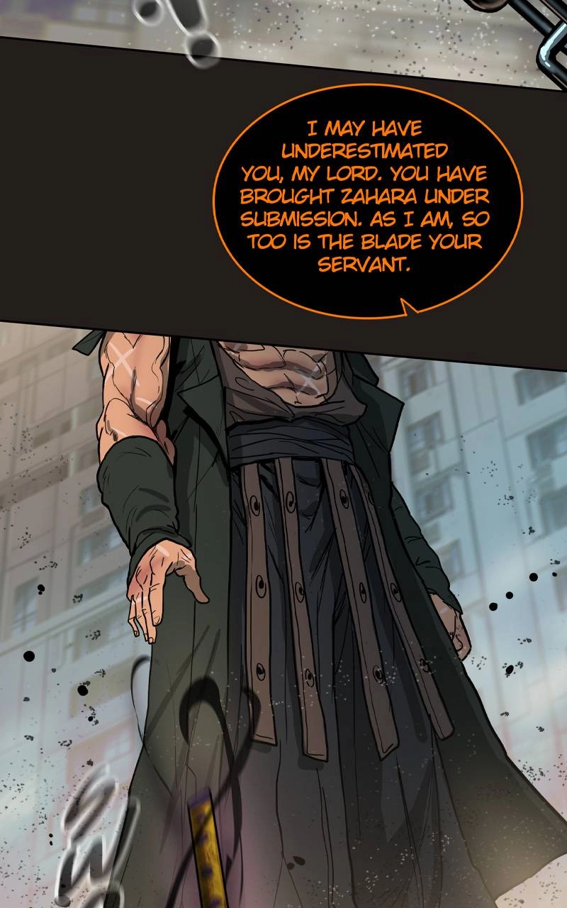 Ordeal Chapter 126 - Page 31