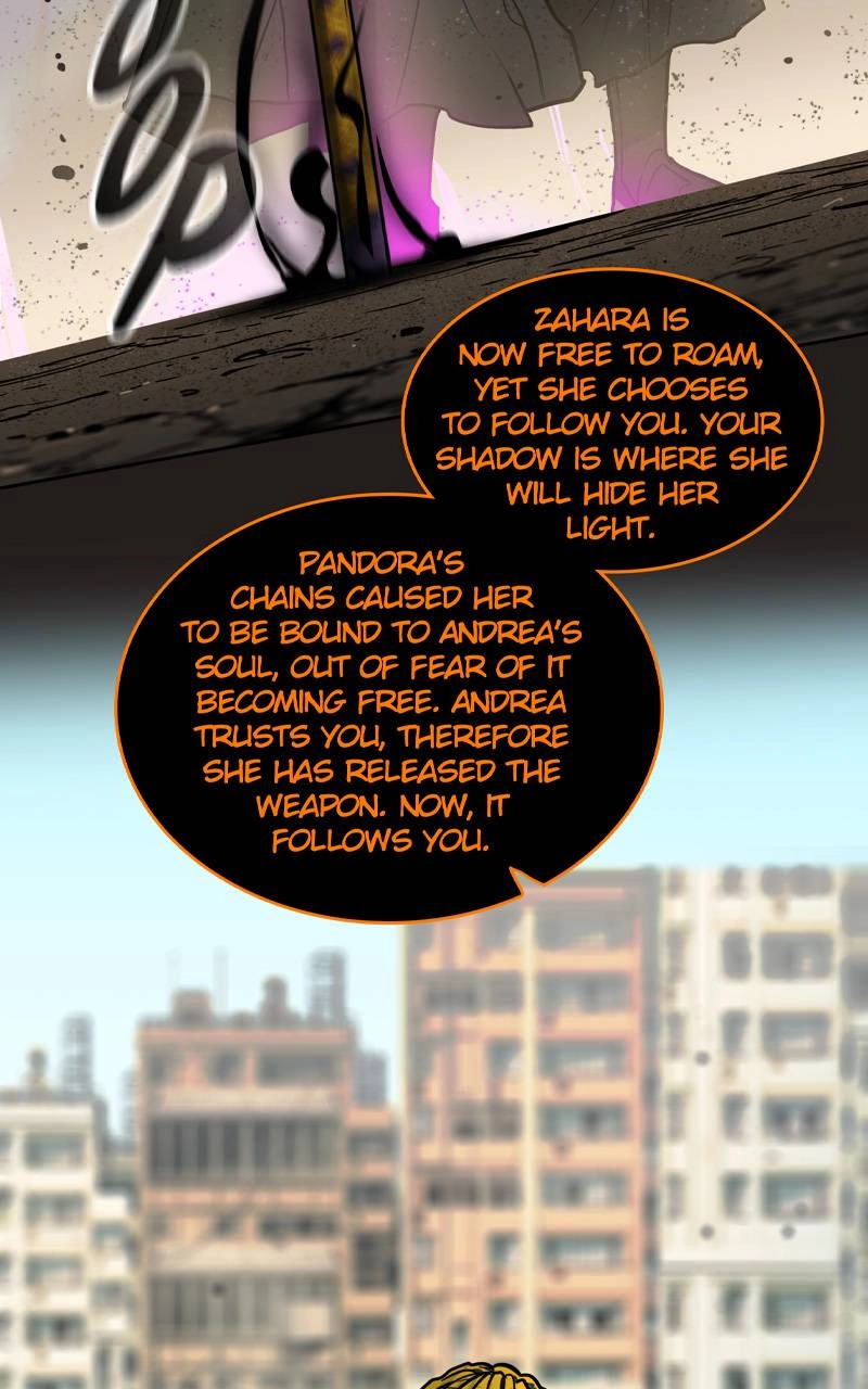 Ordeal Chapter 126 - Page 32