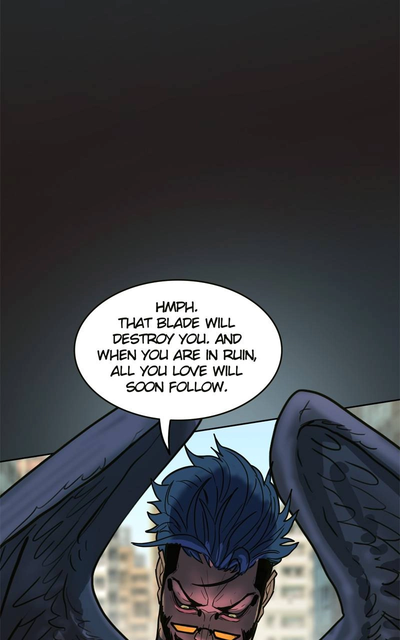 Ordeal Chapter 126 - Page 38
