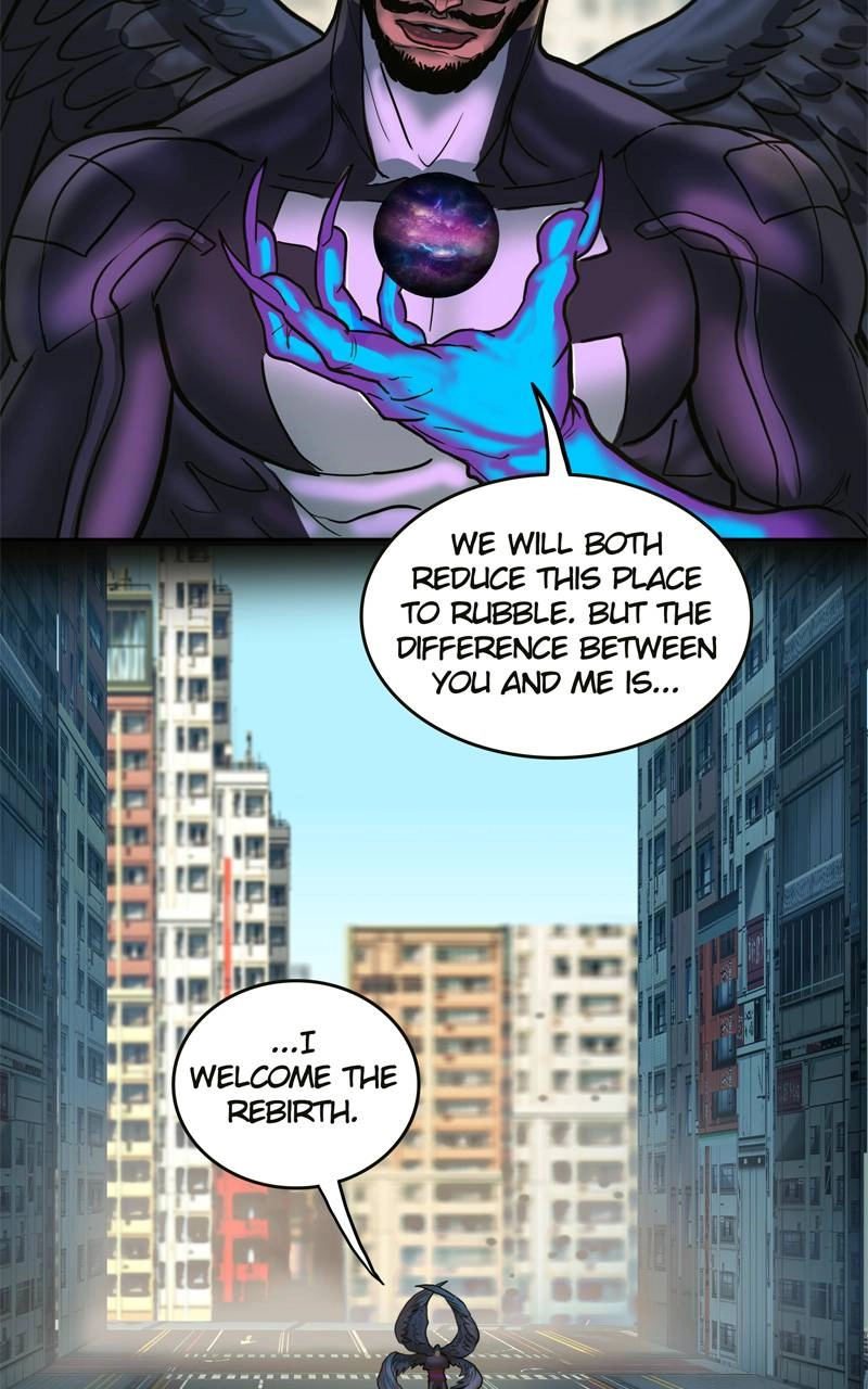 Ordeal Chapter 126 - Page 39