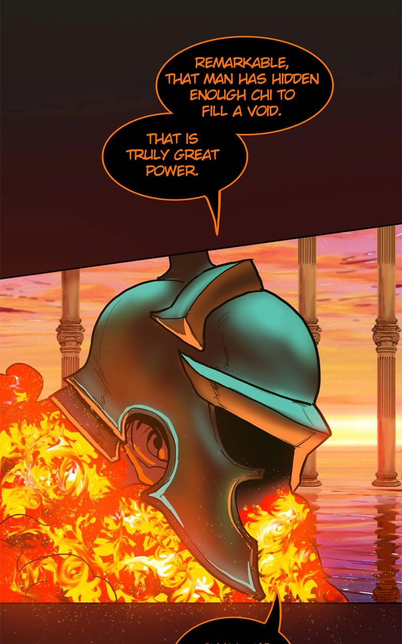 Ordeal Chapter 126 - Page 54
