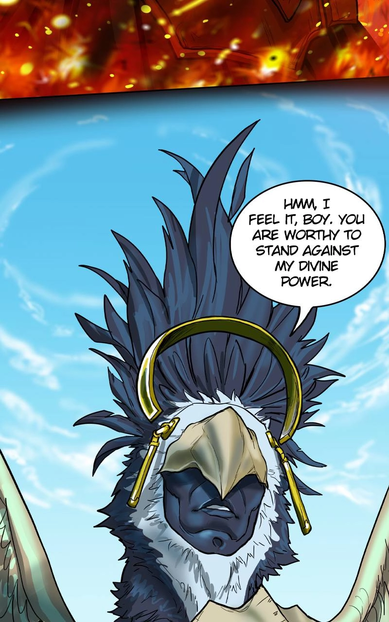 Ordeal Chapter 126 - Page 63