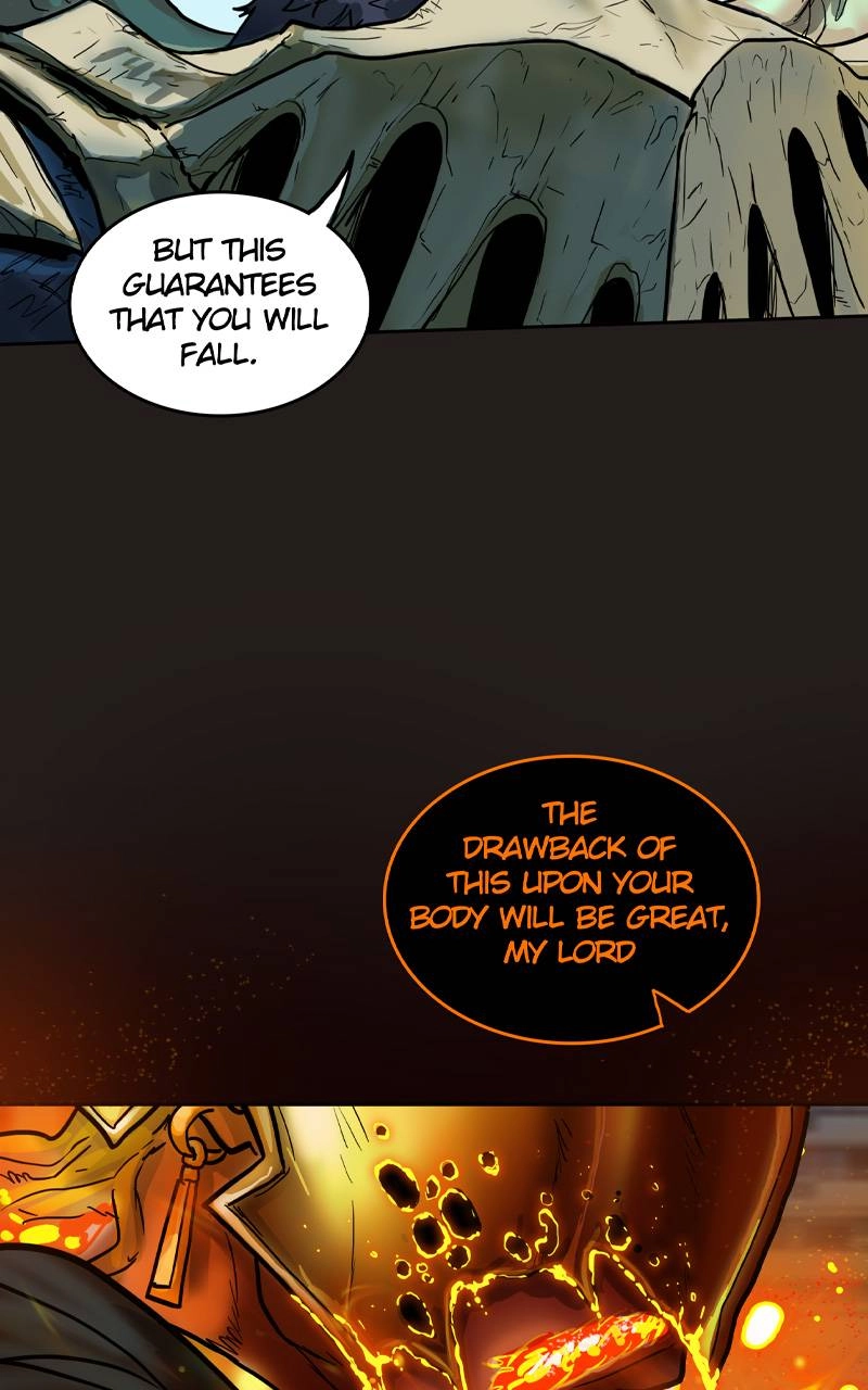 Ordeal Chapter 126 - Page 64