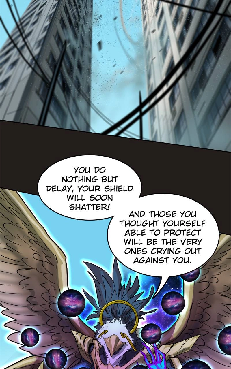 Ordeal Chapter 126 - Page 81