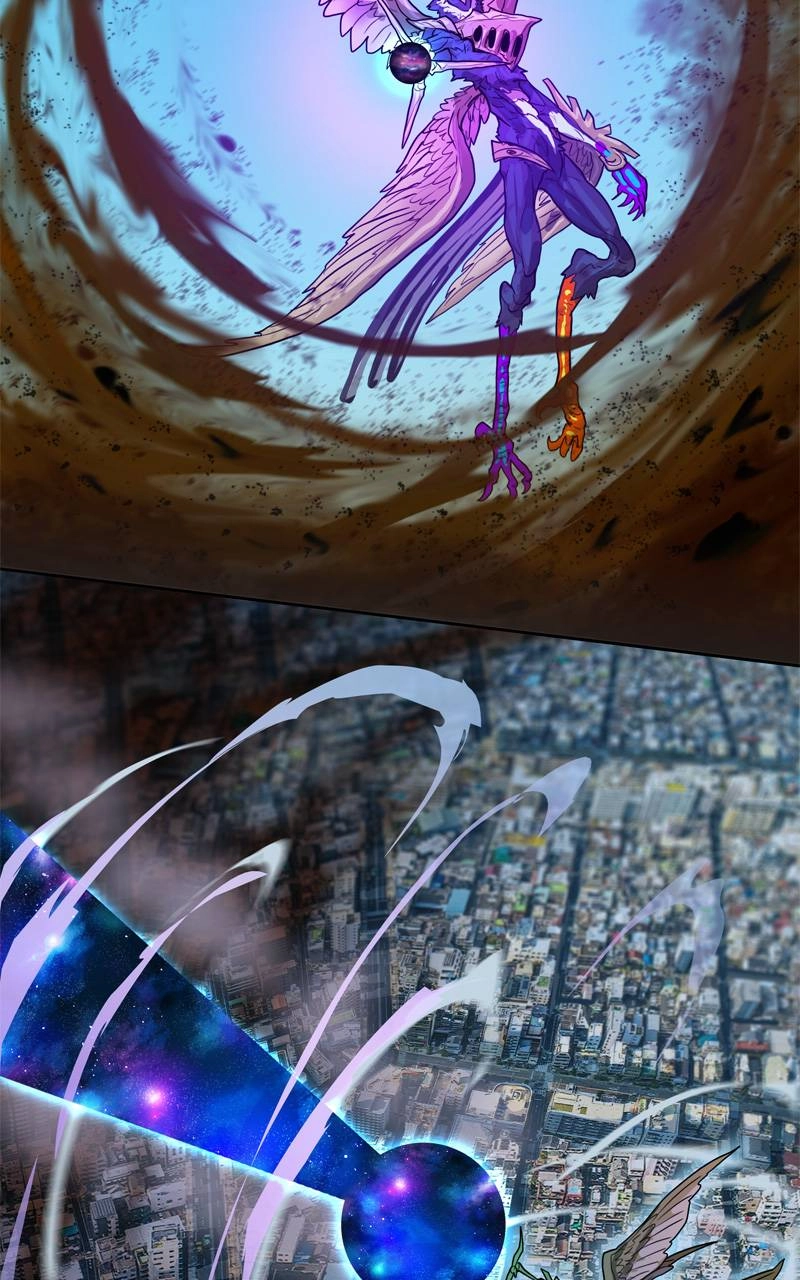 Ordeal Chapter 126 - Page 84