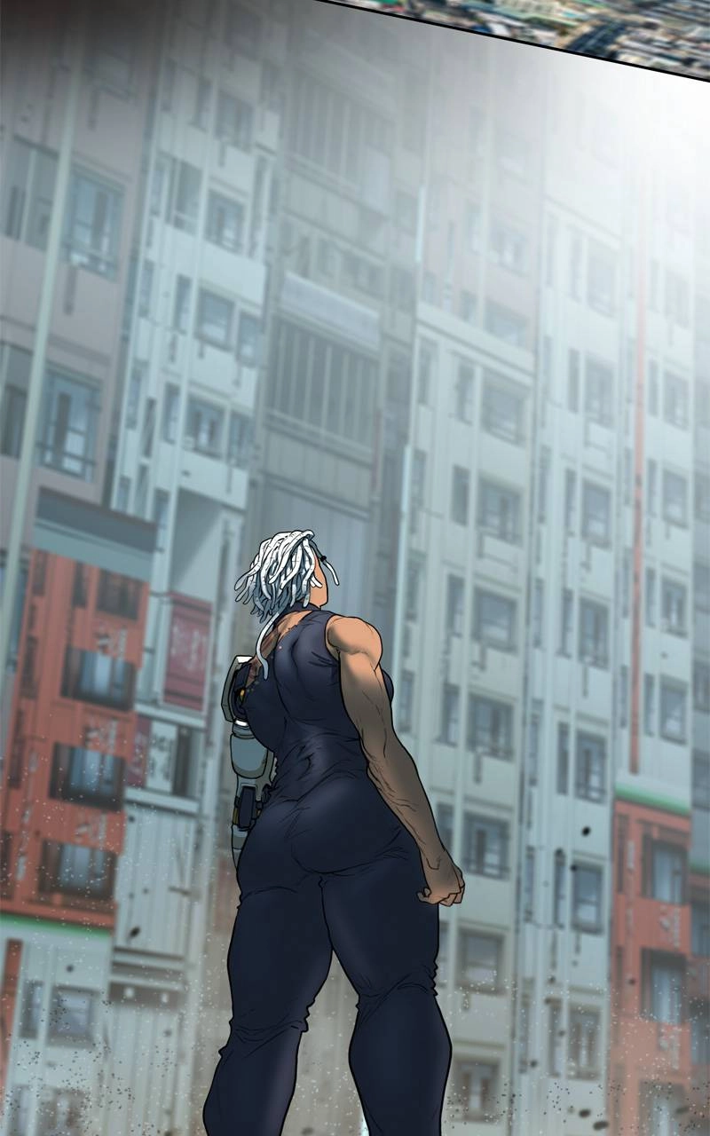 Ordeal Chapter 126 - Page 87