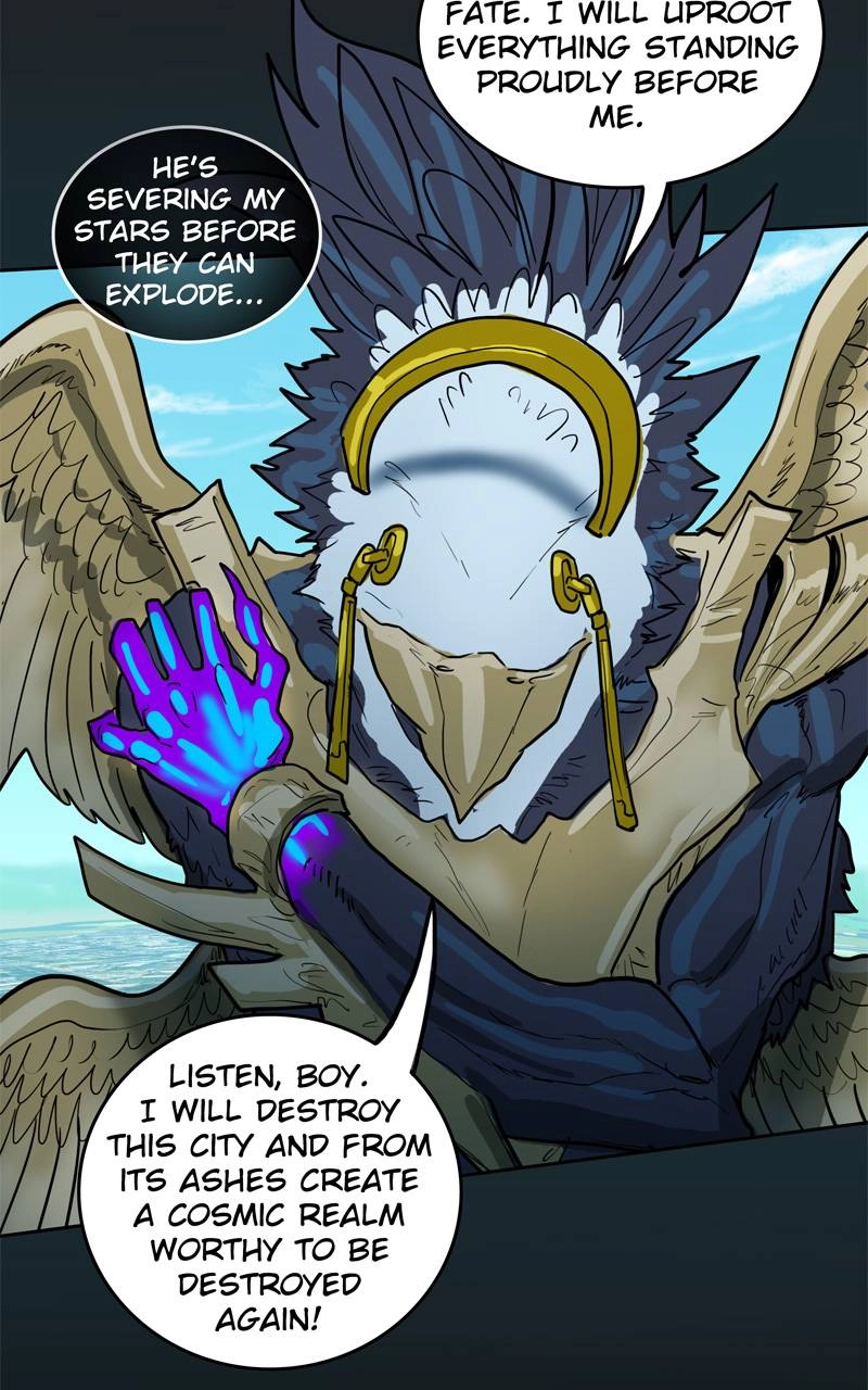 Ordeal Chapter 127 - Page 39
